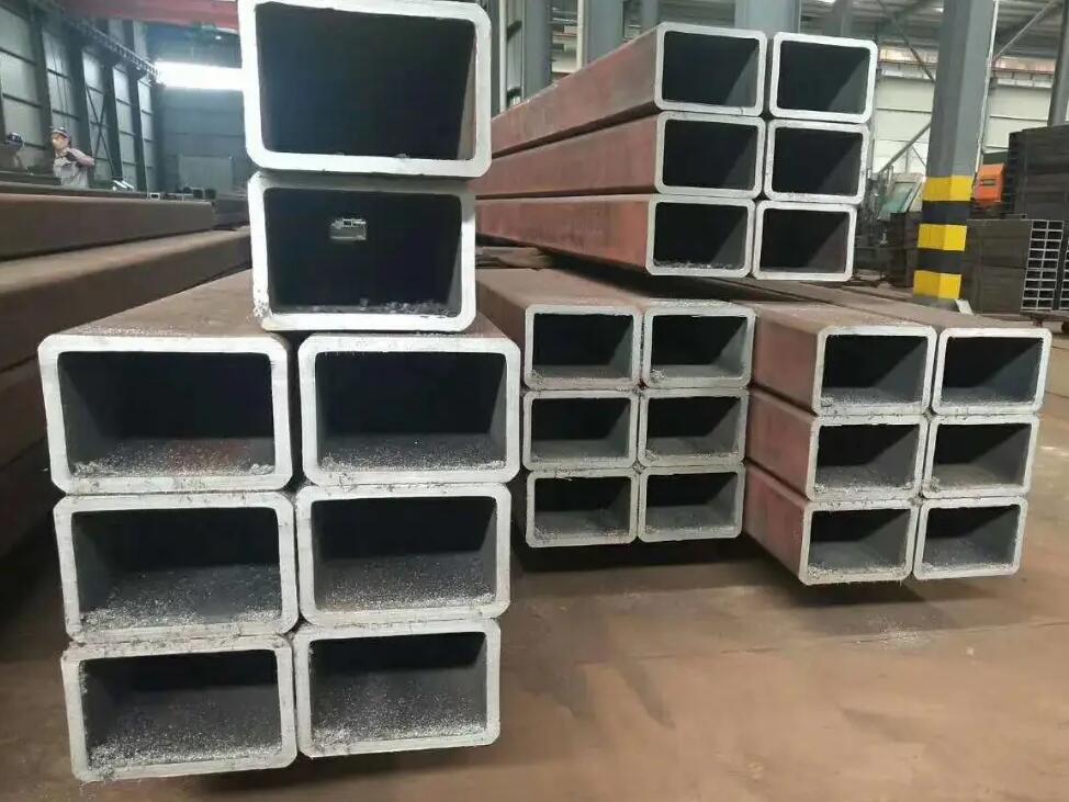 龙陵s355j0方管